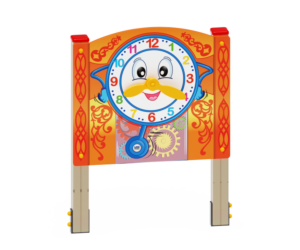 ИФ 02-305 Игровая панель Часы