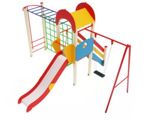 Счастливое детство