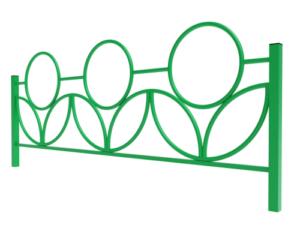 Ограждения